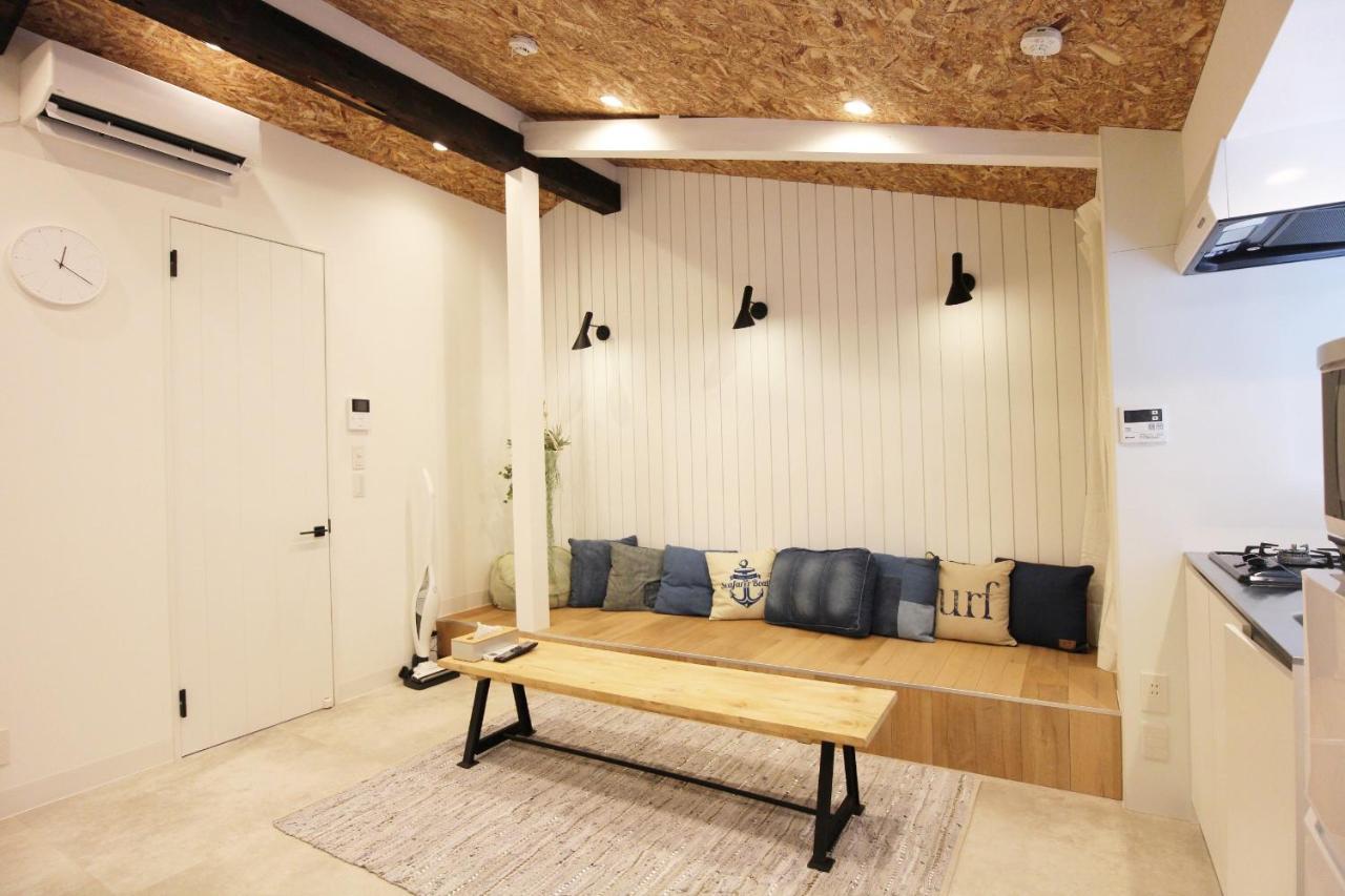 Sekai Hotel Shika Osaka Exterior photo